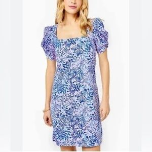 Lilly Pulitzer Hayden Dress